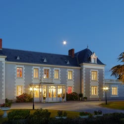 Le Manoir de la Boulaie - Manoir de la Boulaie