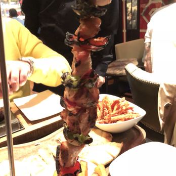 Steak & Co - Steakhouses Near Me - London, XGL