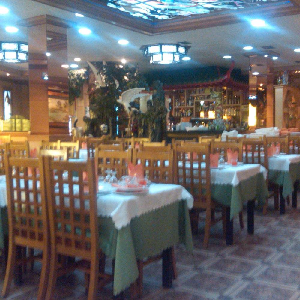 TOP 10 BEST Wok near C. Valeriano León 17, 33510 Pola de Siero, Spain -  Updated 2025 - Yelp