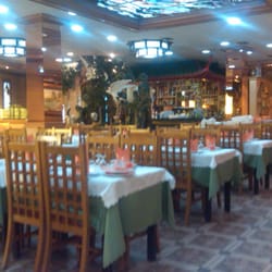Restaurante Chino Oriental