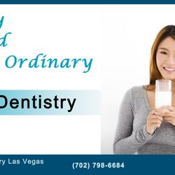 Sedation & Implant Dentistry Las Vegas - General Dentistry www.dentistlasvegas.com/services/general-dentistry-las-vegas/