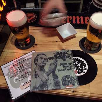 Ummaguma - And look at these menus!!! - Dive Bars Near Me - A Coruña, C Ummaguma - And look at these menus!!! - Dive Bars Near Me - A Coruña, C
