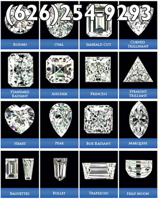 Cash Diamonds Buyer LA by null