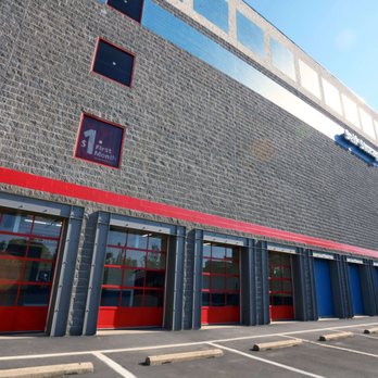 ezStorage - Self Storage Near Me - Catonsville, Maryland