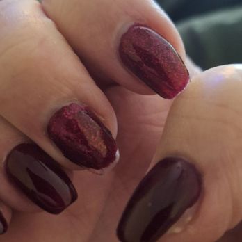 Summit Nails Spa - Chipped - Nail Salons Near Me - Las Vegas, Nevada