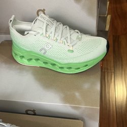 All of the latest On Cloud kicks for men and women.