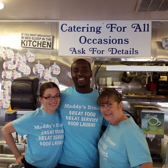 Maddy’s Diner - American Near Me - Middletown, New York Maddy’s Diner - American Near Me - Middletown, New York