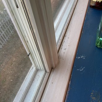 Siebert Realty - Level 3 dirt windows - Vacation Rentals Near Me - Virginia Beach, Virginia