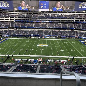 SoFi Stadium - Stadiums & Arenas Near Me - Inglewood, California SoFi Stadium - Stadiums & Arenas Near Me - Inglewood, California