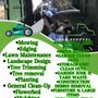 Photo of Medina’s Lawncare Services & Junk Removal