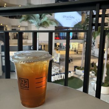 Bopomofo Cafe - Jasmine Green Tea (Light, floral green tea blend - $6.35) - Cafes Near Me - Los Angeles, California Bopomofo Cafe - Jasmine Green Tea (Light, floral green tea blend - $6.35) - Cafes Near Me - Los Angeles, California
