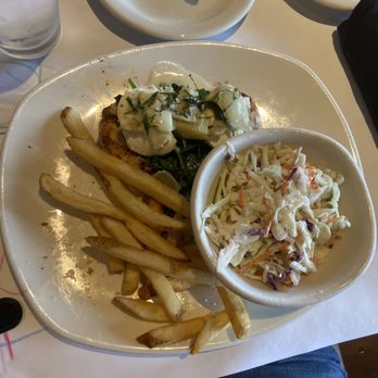 Bonefish Grill - Seafood Near Me - Kissimmee, Florida
