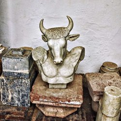 Casa de Pilatos - Stier (01/2026)