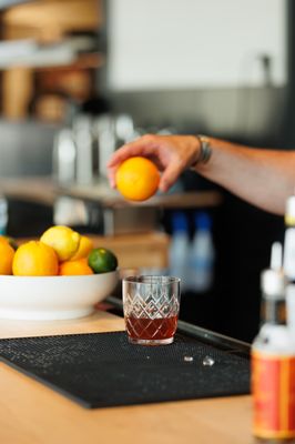 Two Birds One Stone by null