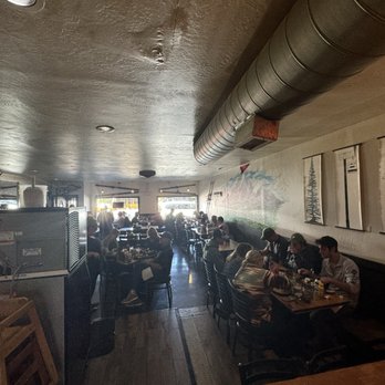 Backcountry Cafe - Breakfast & Brunch Near Me - Gunnison, Colorado