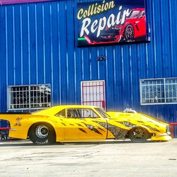 Chino's Collision Center - Auto Repair Near Me - Houston, Texas Chino's Collision Center - Auto Repair Near Me - Houston, Texas