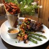 Hapy Bistro gift card
