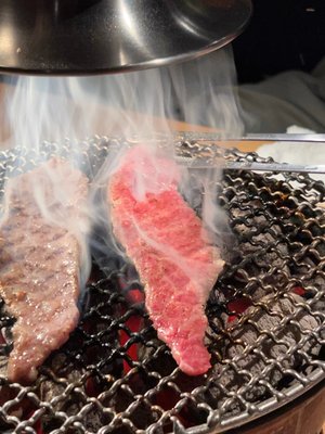 Sumibi Yakiniku Nakahara by null