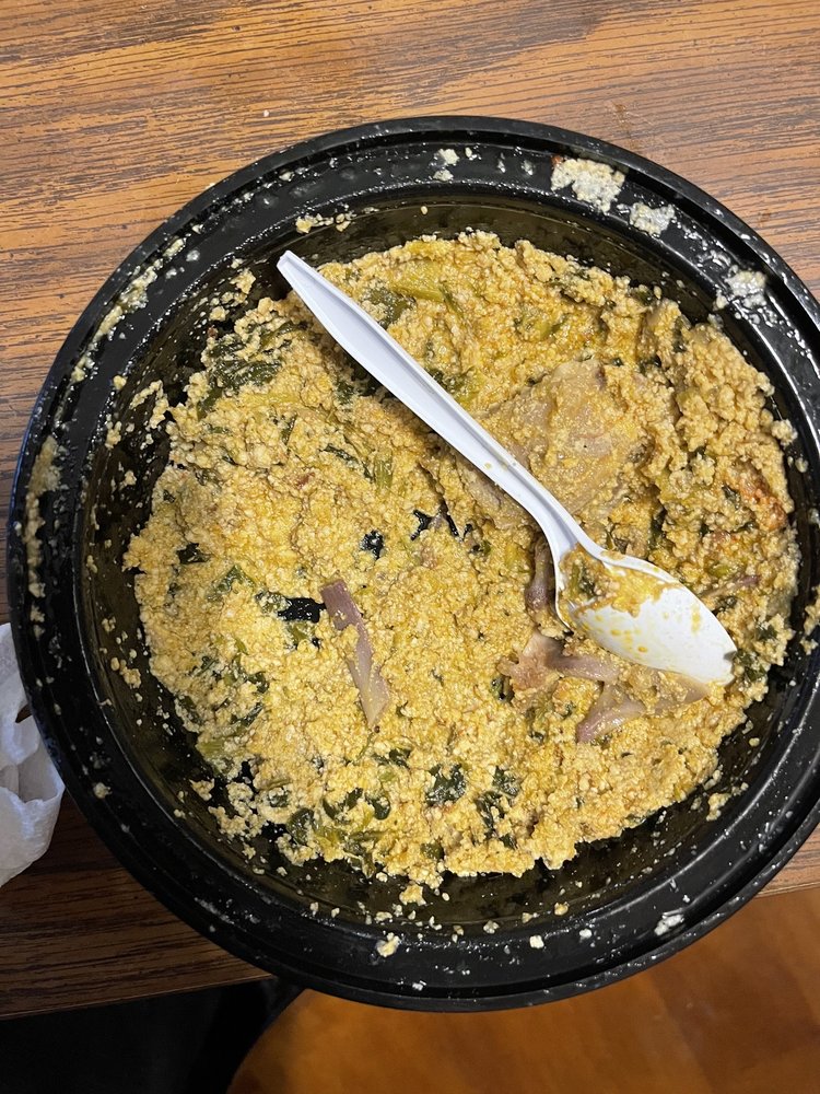 PABS AFRICAN RESTAURANT, East Hartford, Connecticut 1160 Burnside Ave