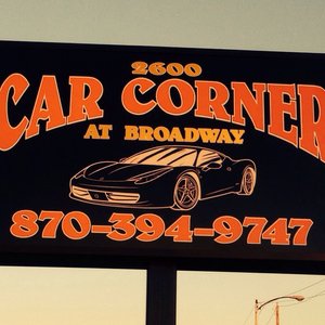 Car Corner Dealers 2600 E Broadway St West Memphis Car Dealers 2600 E Broadway St