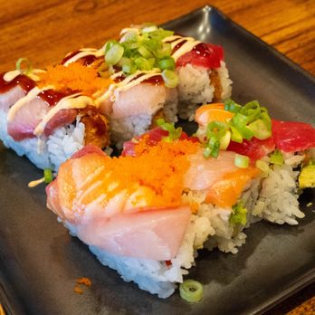 Mikuni - Japanese Near Me - Davis, California Mikuni - Japanese Near Me - Davis, California