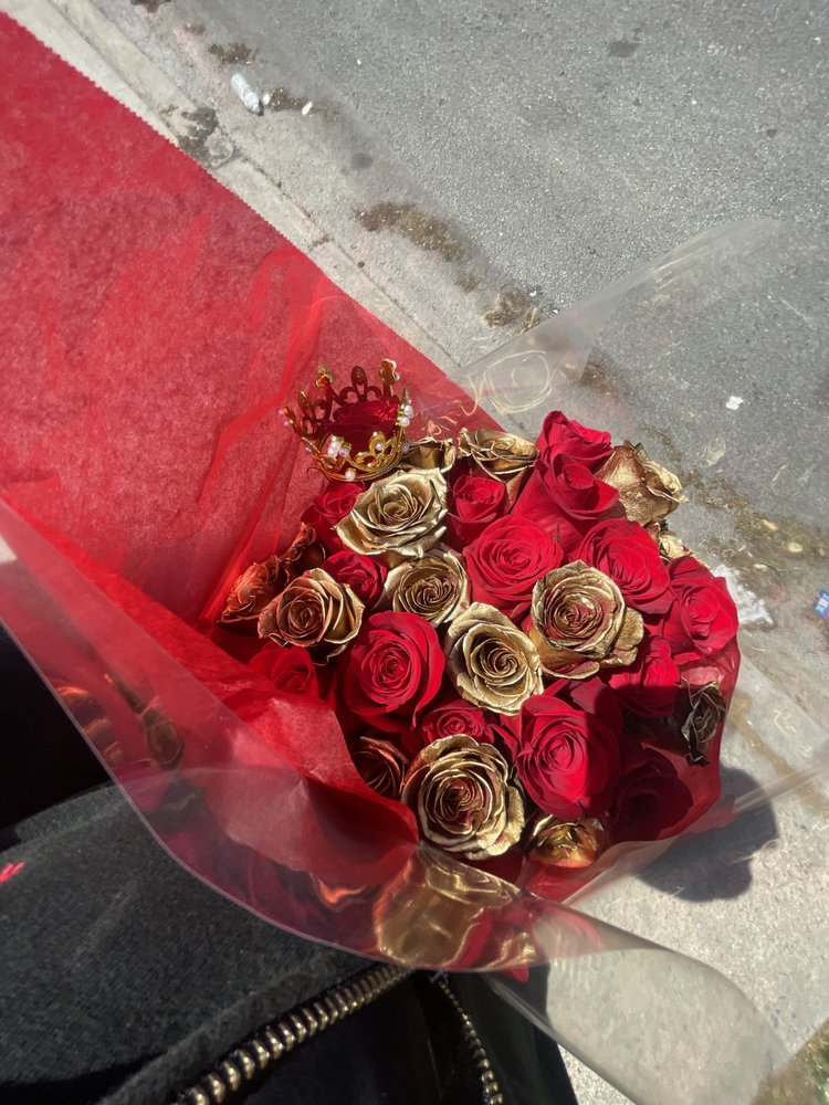 FLOWER EXPRESS NYC Request Information 13 Photos Clifton, New