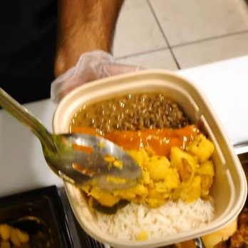 Ambo - Indian Near Me - New York, New York Ambo - Indian Near Me - New York, New York