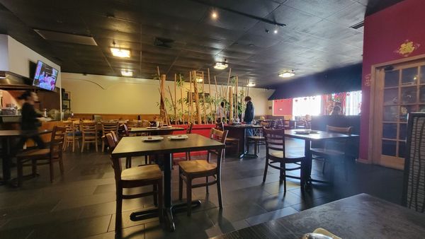 Asia Kitchen 福临门 by null