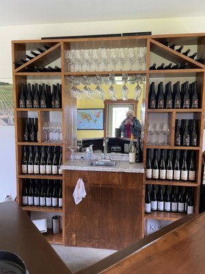 Kemmeter Wines by null