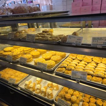 Chiu Quon Bakery & Dim Sum - Bakeries Near Me - Chicago, Illinois
