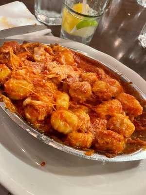Bocelli's by null