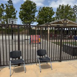AbilityFirst - Joan & Harry A. Mier Center - Playground!