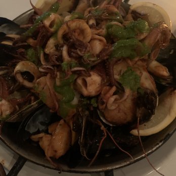 ZuZu - Paella Del Dia - Tapas Bars Near Me - Napa, California ZuZu - Paella Del Dia - Tapas Bars Near Me - Napa, California