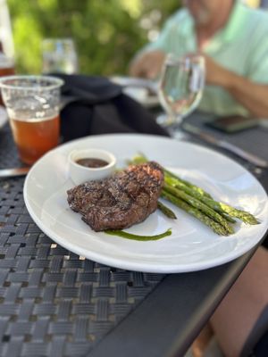 Chop House Bistro by null