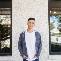 Savannah Dental Specialties - Our patient currently in orthodontic treatment