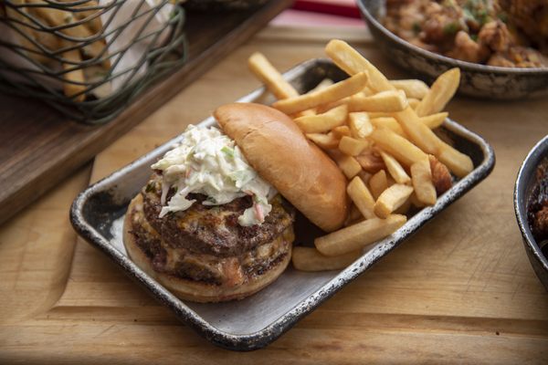 Jed's Detroit by null