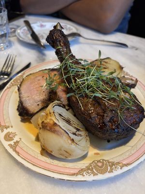 Fat of the Land by null