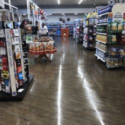 Big Y at Fresh Acres - Big Y at Fresh Acres Springfield MA. Very clean and well kept; small store, limited variety.