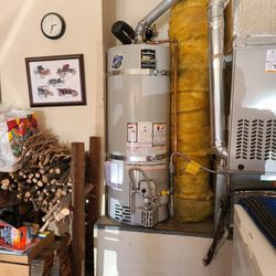 Sharky Plumbing 510 & Rooter