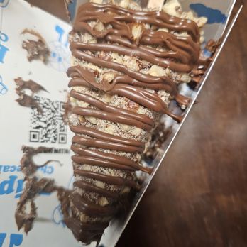 Drips Cheesecake - Desserts Near Me - Long Beach, California Drips Cheesecake - Desserts Near Me - Long Beach, California