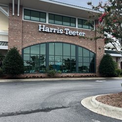 Harris Teeter