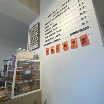 Homeboy Coffee - Menu - Coffee & Tea Near Me - Artesia, California Homeboy Coffee - Menu - Coffee & Tea Near Me - Artesia, California