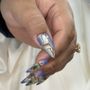 Luxury Nail Spa