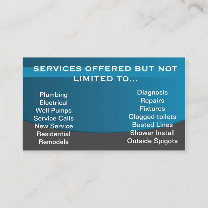 Slide of Innovative Plumbing & Electric