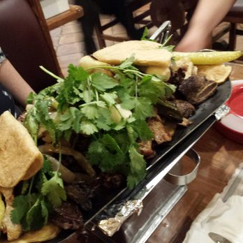 El Senorial - Parilladas. - Mexican Near Me - Milwaukee, Wisconsin