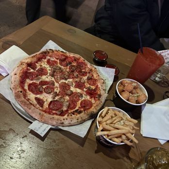 Pizza Bocca Lupo - Pizza Near Me - San Jose, California Pizza Bocca Lupo - Pizza Near Me - San Jose, California