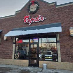 Byrd's Hot Chicken