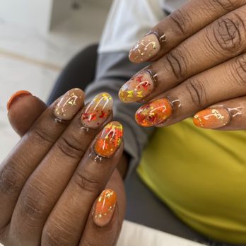 JN Nails Spa - JNNails - Nail Salons Near Me - Augusta, Georgia