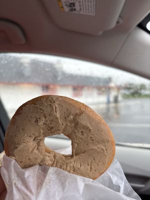 Allie's Donuts by null