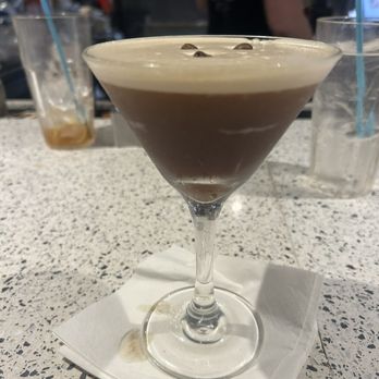 Coconuts - Espresso Martini - Seafood Near Me - Fort Lauderdale, Florida Coconuts - Espresso Martini - Seafood Near Me - Fort Lauderdale, Florida